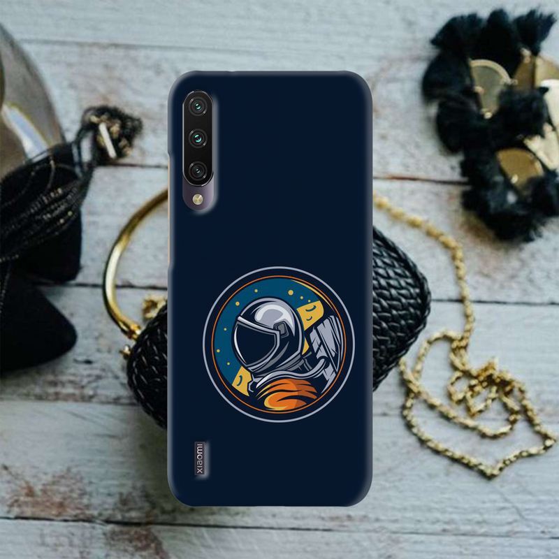 Redmi A3 Printed Cases