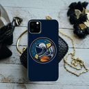 Iphone 11 Pro Astronaut cases