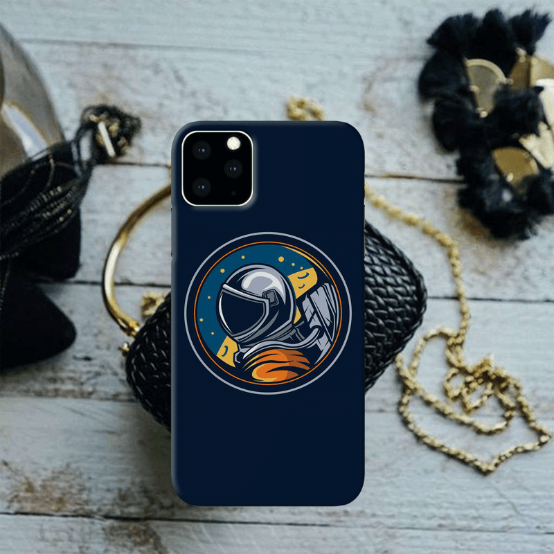 Iphone 11 Pro Astronaut cases