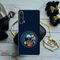 Astranaut Pattern Printed Slim Cases and Cover for OnePlus Nord CE 5G