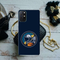 Astranaut Pattern Printed Slim Cases and Cover for OnePlus 8T