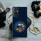 Astranaut Pattern Printed Slim Cases and Cover for OnePlus 9 Pro