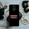 Trust Printed Slim Cases and Cover for Redmi Note 9