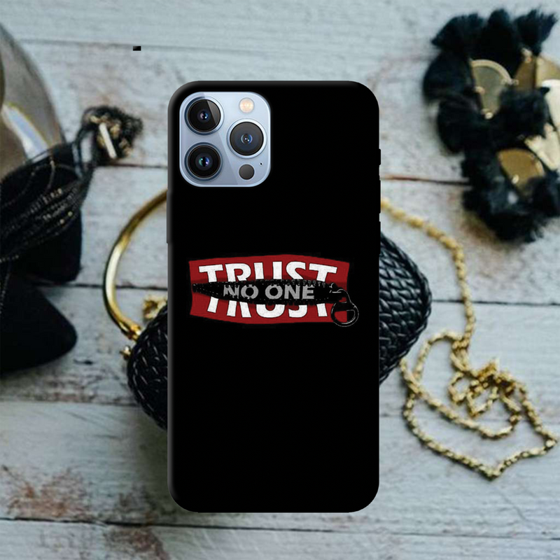 Trust Printed Slim Cases and Cover for iPhone 13 Pro Max