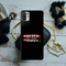 Trust Printed Slim Cases and Cover for Redmi Note 10T