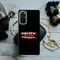 Trust Printed Slim Cases and Cover for Galaxy S20