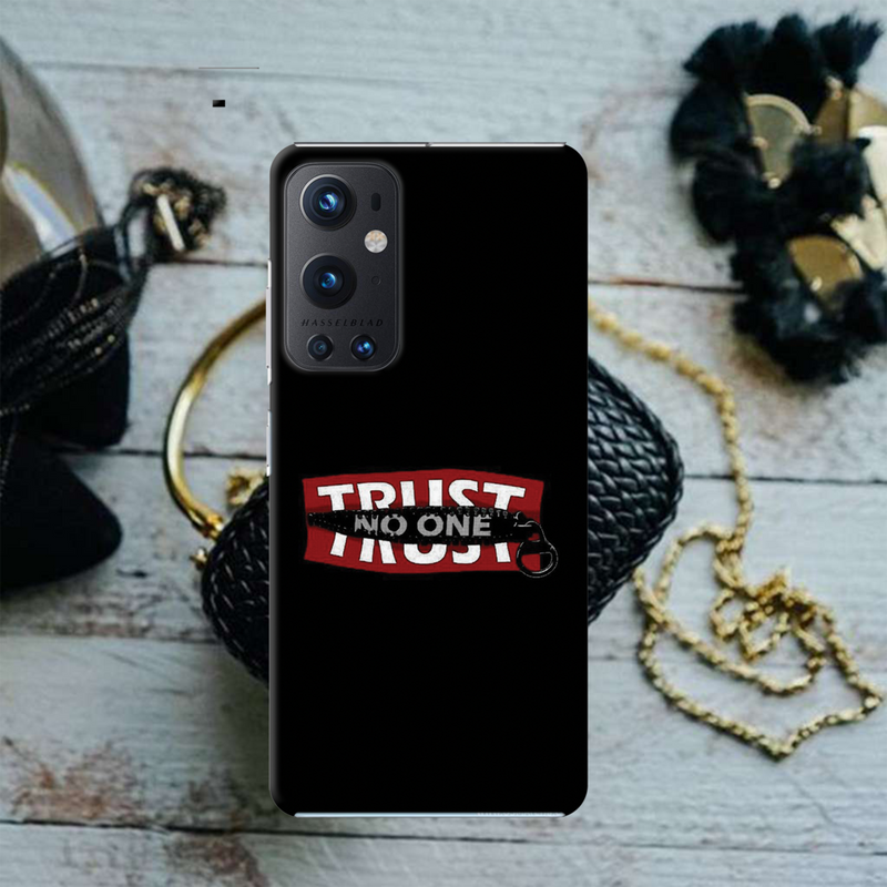 Trust Printed Slim Cases and Cover for OnePlus 9 Pro