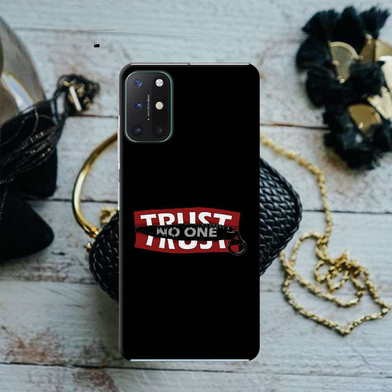 Trust Printed Slim Cases and Cover for OnePlus 8T
