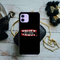 Trust Printed Slim Cases and Cover for iPhone 12 Mini