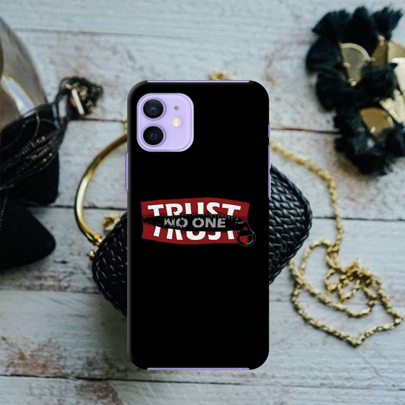 Trust Printed Slim Cases and Cover for iPhone 12 Mini