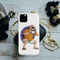 Dada ji Printed Slim Cases and Cover for iPhone 11 Pro