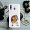 Dada ji Printed Slim Cases and Cover for Galaxy M30