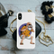 Dada ji Printed Slim Cases and Cover for iPhone X