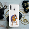 Dada ji Printed Slim Cases and Cover for Galaxy A20