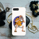 Dada ji Printed Slim Cases and Cover for iPhone 8 Plus