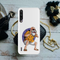 Dada ji Printed Slim Cases and Cover for Redmi A3