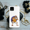 Dada ji Printed Slim Cases and Cover for Pixel 4
