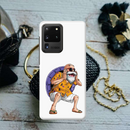 Dada ji Printed Slim Cases and Cover for Galaxy S20 Ultra