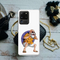 Dada ji Printed Slim Cases and Cover for Galaxy S20 Ultra