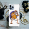 Dada ji Printed Slim Cases and Cover for iPhone 13 Pro