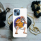 Dada ji Printed Slim Cases and Cover for iPhone 13 Mini