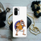 Dada ji Printed Slim Cases and Cover for Redmi Note 10