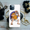 Dada ji Printed Slim Cases and Cover for iPhone 12 Pro Max