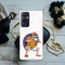Dada ji Printed Slim Cases and Cover for OnePlus 9 Pro