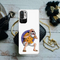 Dada ji Printed Slim Cases and Cover for Redmi Note 10T