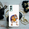 Dada ji Printed Slim Cases and Cover for OnePlus Nord 2