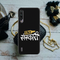 Stay Sanskari Printed Slim Cases and Cover for Redmi A3