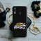 Stay Sanskari Printed Slim Cases and Cover for Galaxy A30