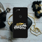 Stay Sanskari Printed Slim Cases and Cover for Pixel 3