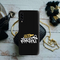 Stay Sanskari Printed Slim Cases and Cover for Galaxy A50
