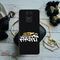 Stay Sanskari Printed Slim Cases and Cover for Redmi Note 9
