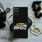 Stay Sanskari Printed Slim Cases and Cover for OnePlus 8T