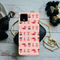 Duck and florals Printed Slim Cases and Cover for Pixel 4