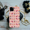 Duck and florals Printed Slim Cases and Cover for iPhone 11 Pro