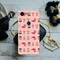 Duck and florals Printed Slim Cases and Cover for Pixel 3