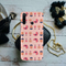 Duck and florals Printed Slim Cases and Cover for Redmi Note 8
