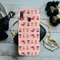 Duck and florals Printed Slim Cases and Cover for Galaxy A30