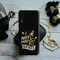 I need more space Printed Slim Cases and Cover for Galaxy A50S