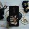 I need more space Printed Slim Cases and Cover for OnePlus 6