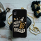 I need more space Printed Slim Cases and Cover for iPhone XR