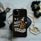 I need more space Printed Slim Cases and Cover for iPhone 11 Pro