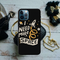 I need more space Printed Slim Cases and Cover for iPhone 12 Pro Max