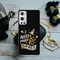 I need more space Printed Slim Cases and Cover for OnePlus 9R