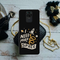 I need more space Printed Slim Cases and Cover for Redmi Note 9