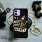 I need more space Printed Slim Cases and Cover for iPhone 12