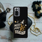 I need more space Printed Slim Cases and Cover for Redmi Note 10 Pro